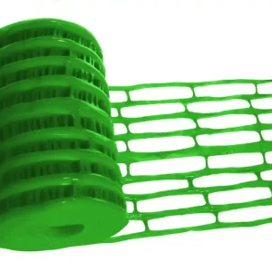 Prix Cassé Grillage avertisseur Telecom vert 0.30 x 25 m