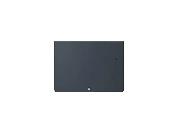 Expédié Aujourd'hui Radiateur chaleur douce connecté Equateur 5 Horizontal 1250W Ardoise - THERMOR - 428396