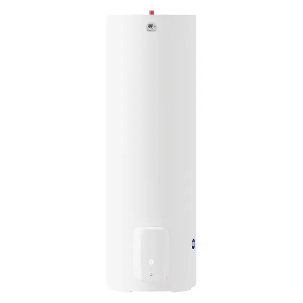 Chauffe-eau électrique Duralis Thermor - Vertical - Stable -150L - 1800W - Blanc Expédié Aujourd'hui