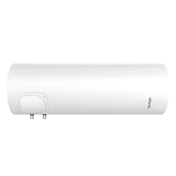 Chauffe-eau électrique Chaufféo plus stéatite horizontal 200L raccord dessous - ATLANTIC - 053123 Achat Immédiat