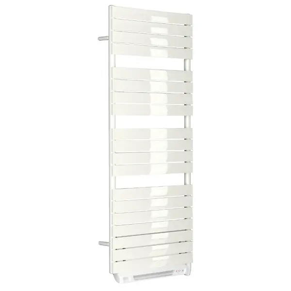 Prix Choc Radiateur sèche-serviettes HITA Electrique Soufflant 750 + 1000W - THERMADOR - HIT5001355ES