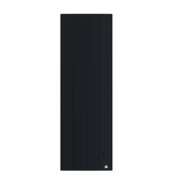 Bon Plan Radiateur à inertie connecté Bilbao 4 Thermor - Vertical - 1000W - Gris ardoise