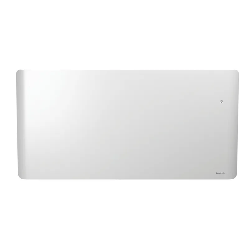 Radiateur à chaleur douce Evolution 2000w horizontal Blanc NOIROT Offre Limitée