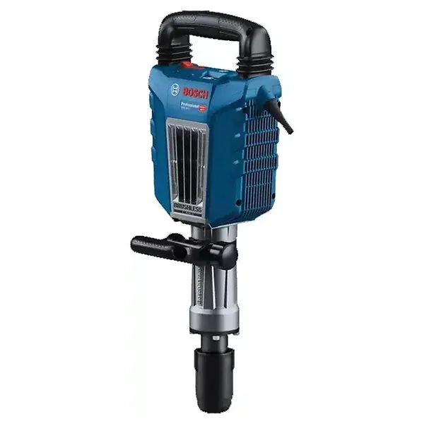Acheter Direct Brise-béton BOSCH 0611344020 GSH 14 C 1750 W en coffret