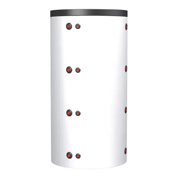 Ballon de stockage pour chauffage 300 L sans échangeur - THERMADOR - BS0300VHE Promotion Saisonnière