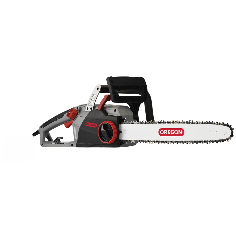 Tronçonneuse électrique 2400 W guide 45 cm auto affûtage CS1500 OREGON Expédié Aujourd'hui