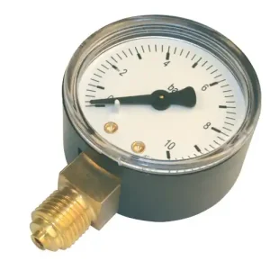 Dernière Chance Manometre radial 8/13 10 bars