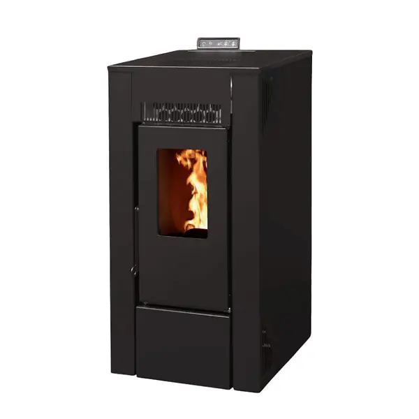 Commander Maintenant Poêle à granules GIOIA 9 Etanche - INTERSTOVES