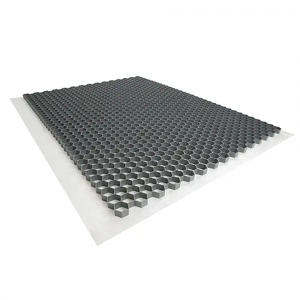 Palette de 33 Stabilisateurs de graviers (63,36 m²) - Gris - 120 X 160 X 3 cm Gris - EASYSTAB RINNO Offre Limitée