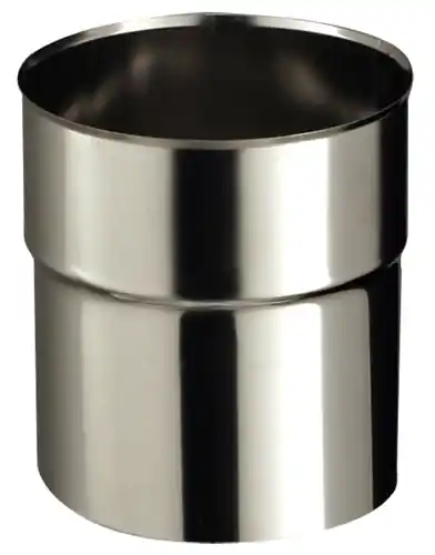 Seulement Aujourd'hui Réduction inox femelle-femelle diamètre 150-153 mm POUJOULAT