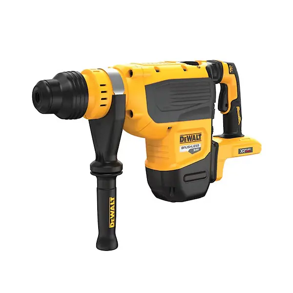 Perforateur SDS-max 13,3J 54V DEWALT DCH735N-XJ Brushless FLEXVOLT Prix Promo