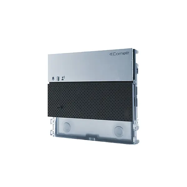 Module Audio caméra déportée ULTRA SB2 - COMELIT - UT2010VC COMELIT IMMOTEC Offre Limitée