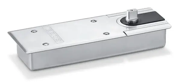 Pivot de sol TS 550 NV force 3-6 sans arrêt - GEZE - 123950 Must-Have