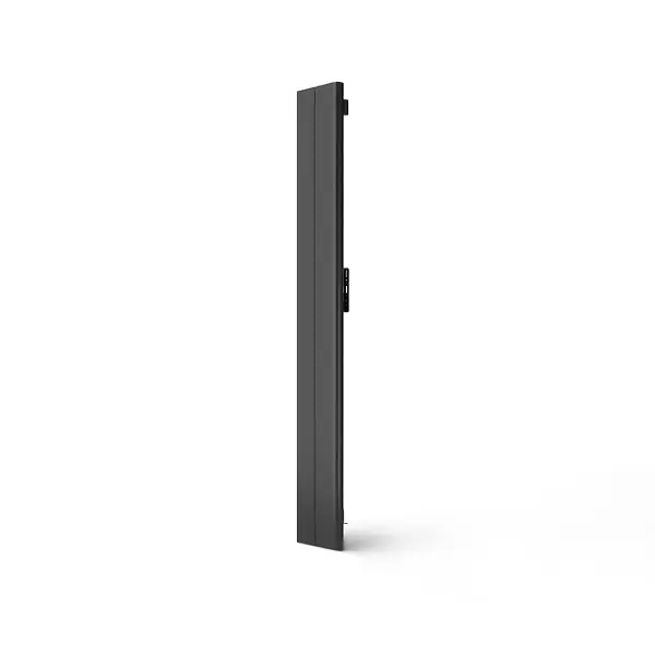 Offre Du Jour Radiateur PALAOS connecté 2 éléments 1000W Anthracite - ROINTE - PIB1000WF