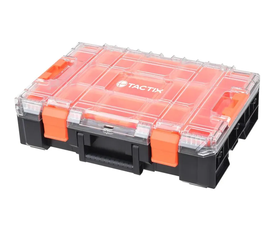 Top Vente Boîte de rangement modulaire - TACTIX