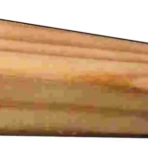 Baguettes d‘angle en pin 23 x 23 x L.2400 mm par 5 GROUPE SIAT Remise