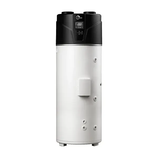 Chauffe Eau Thermodynamique Monobloc Sol Stelios 200 L Air Ambiant / Air Extérieur Sannover Jusqu'à Épuisement Des Stocks