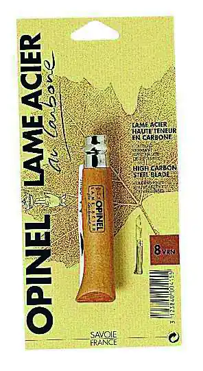 Commande En Gros Couteau de poche à lame pliable N°8 OPINEL