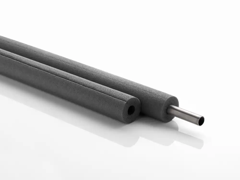 Manchon d‘isolation polyéthylène extrudé 1 m x 9 mm pour tuyau diamètre 28 mm NMC NOMA Achat Immédiat