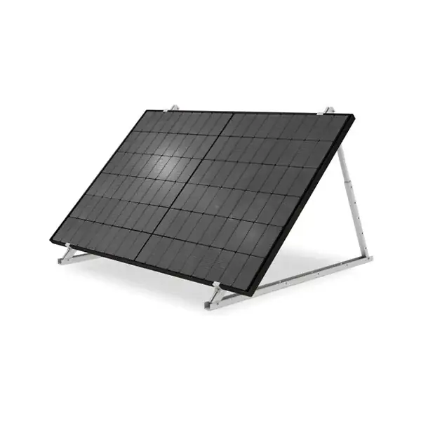 Kit solaire photovoltaïque Plug & Play 1 capteur sur prise - THERMADOR - KPV4 Petit Prix
