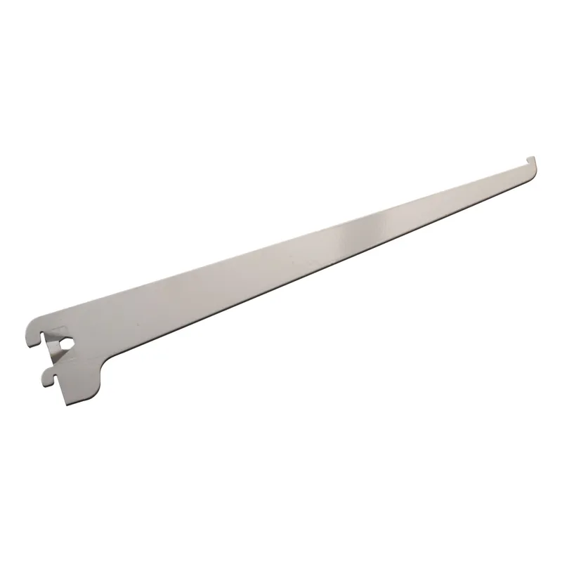 Meilleure Vente Consoles simples blanches 30 cm par 10 SYSTEME PLUM
