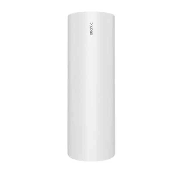 Jusqu'à Épuisement Des Stocks Chauffe-eau électrique ACI hybride Zénéo Atlantic - Vertical sur socle - 250L