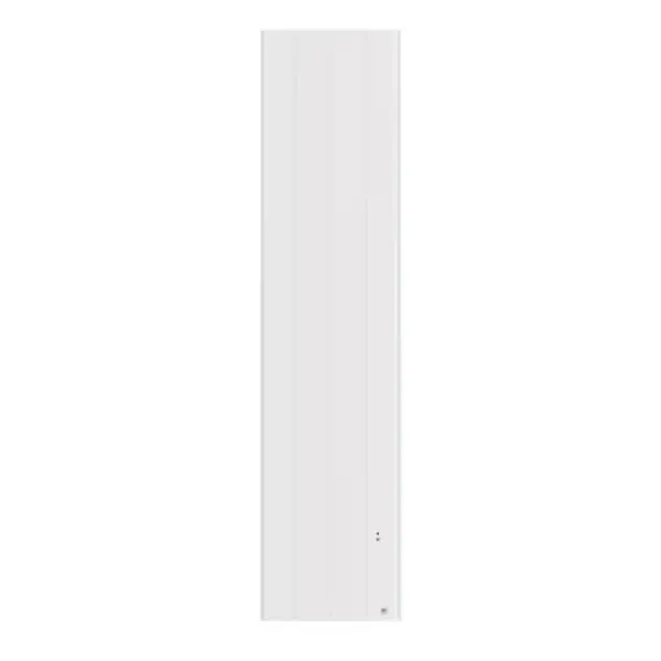 Radiateur à inertie connecté Bilbao 4 Thermor - Vertical - 1800W - Blanc Retour Gratuit