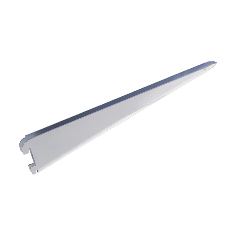 Expédition Rapide Console double blanche 27 cm SYSTEME PLUM