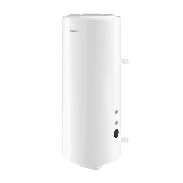 Haute Qualité Préparateur d‘eau chaude sanitaire Conforto Atlantic - Serpentin - 200L - 4 personnes - VM
