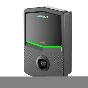 Borne de recharge murale ICON AUTOSTART 22 kW - Type 2S - IP55 - GEWISS - GWJ3004A Prix Cassé
