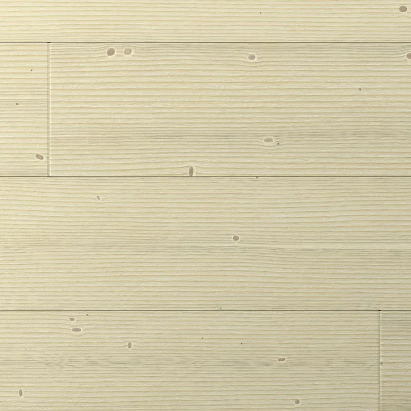 Lambris sapin brossé choix AB - 16 x 180 x 2050 mm - PROTAC Nouveauté