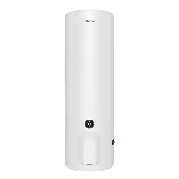 Chauffe-eau électrique ACI hybride connecté Aquéo Atlantic - 300L - VS Soldes