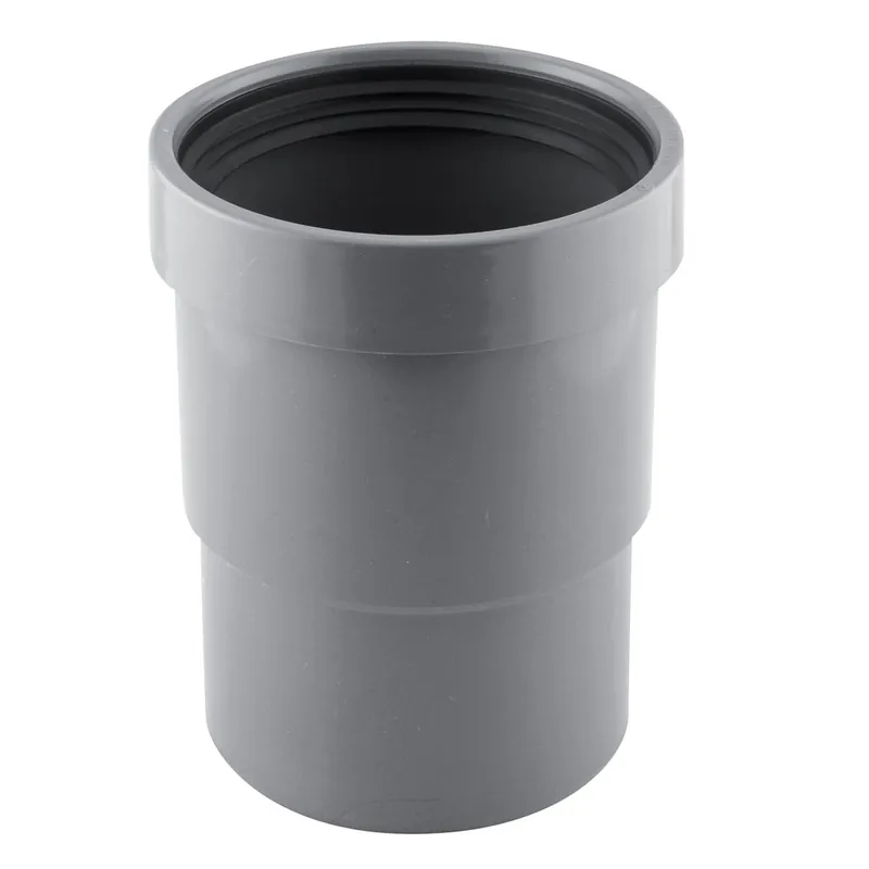 Acheter En Ligne Manchon de dilatation PVC évacuation mâle/femelle Ø100 - FITT