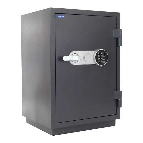 Coffre Fort Ignifuge Sydney 65 Serrure Électronique ROTTNER Quantité Limitée