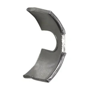 Achat Immédiat Etriers ouverts acier diamètre 30 mm par 4 CIME