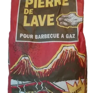 Nouveauté Pierre de lave 3 Kg VALBOIS