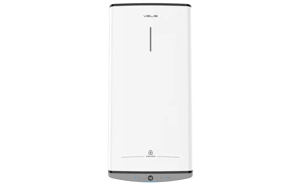 Affaire À Saisir Chauffe-eau électrique 80L multiposition Velis Tech - ARISTON