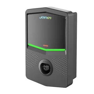 Pack borne ICON AUTOSTART 7.4 kW T2S IP55 + inter diff 2P 40A type A + disj 2P C40A - GEWISS - AP01680 Commande En Gros