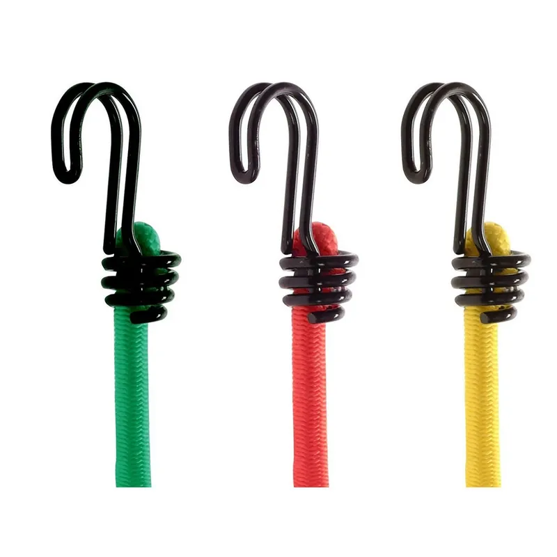 Tendeurs de différentes longueurs par 6 MASTER LOCK Acheter En Ligne