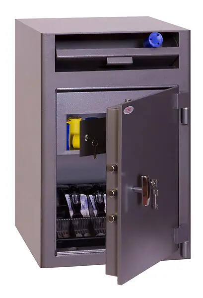 Offre Spéciale Caisse De Dépôt Ss0998kd PHOENIX SAFE
