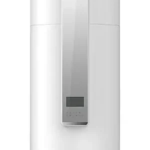 Chauffe-eau thermodynamique monobloc Combo Mural 150L - MIDEA - 13902183 Usine Directe