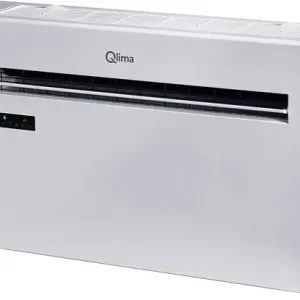 Climatiseur monobloc réversibleWDH 229 PTC - Blanc - 2350W QLIMA Bon Plan