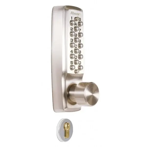 Ensemble KEYLEX série 2000 standard LOKOD Offre Limitée