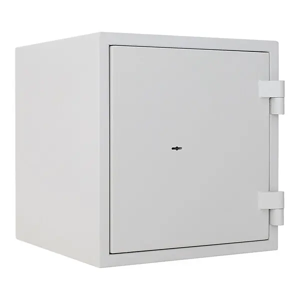 Coffre Fort Ignifuge Fire Safe 40 Serrure À Clé ROTTNER Must-Have