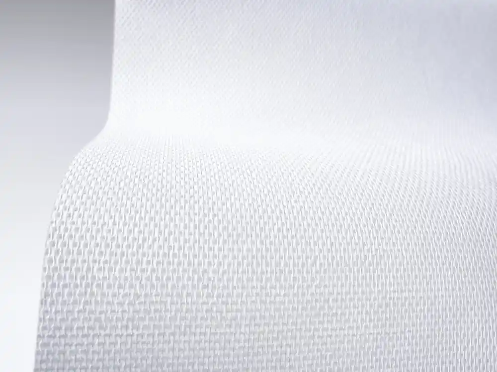 Toile de verre maille de 180 g/m² de 1 x 25 m - LECO Top Vente