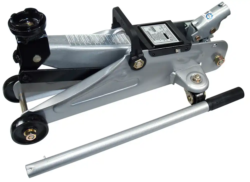 Must-Have Cric de levage roulant 1,5 tonne AUTOBEST