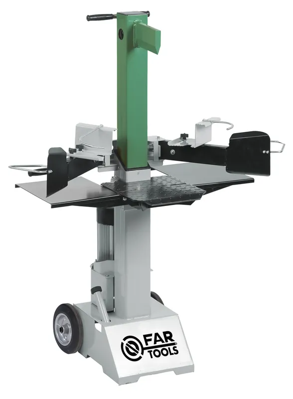 Offre Spéciale Fendeur de bûches 3000 W FAR TOOLS