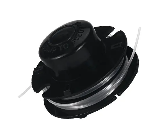 Promotion Bobine de fil pour coupe bordure EINHELL