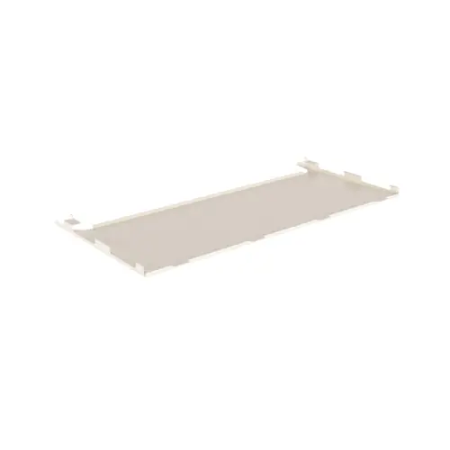 Prix Réduit Face du dessous BLANC Taille S OUTSTEEL BROUSSE