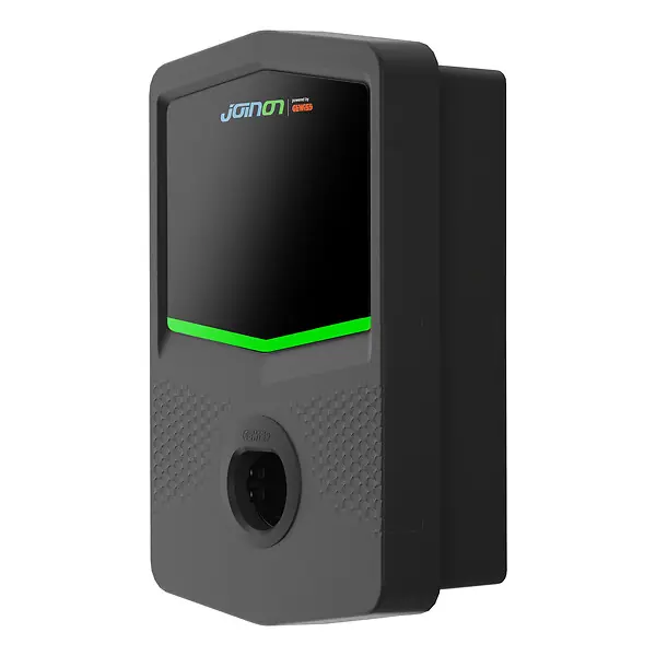 Haute Qualité Borne ICON EVO MULTI CP+ RFID gestion dynamique charge MID 22 kW T2S TIC IP55 - GEWISS - GWJ3704TF